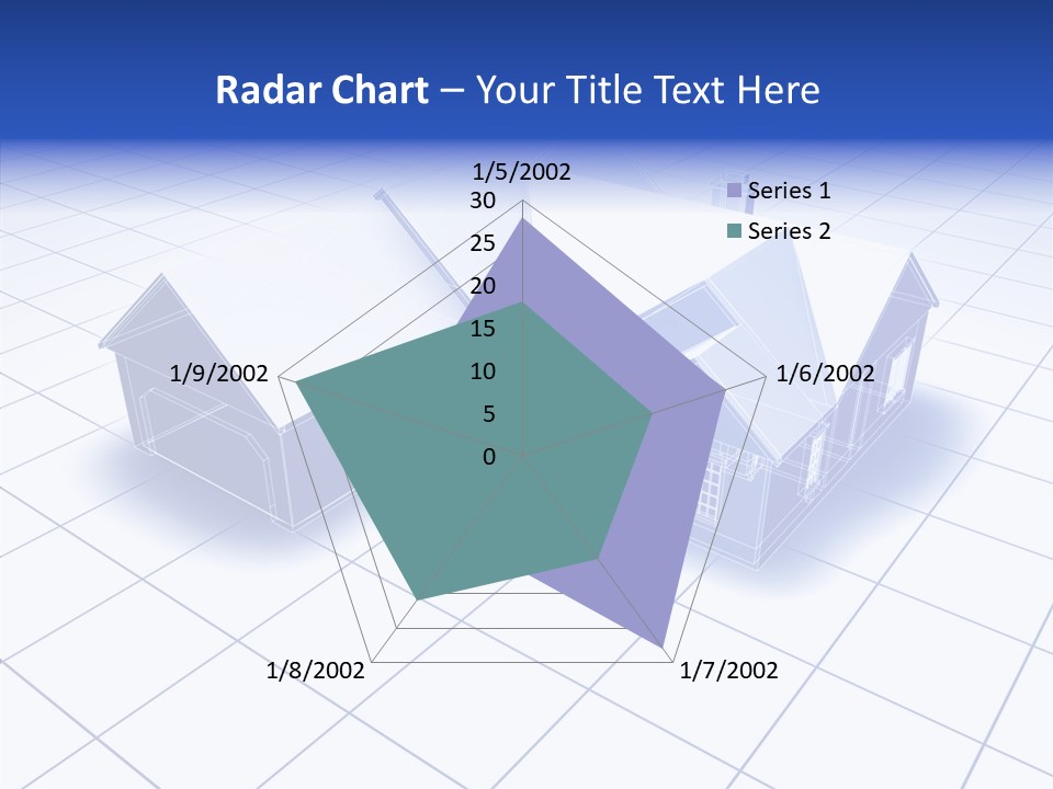 Environment Dream Home PowerPoint Template