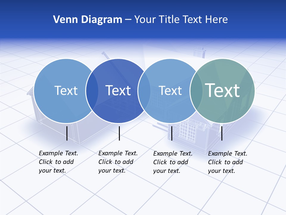 Environment Dream Home PowerPoint Template