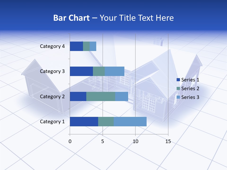 Environment Dream Home PowerPoint Template