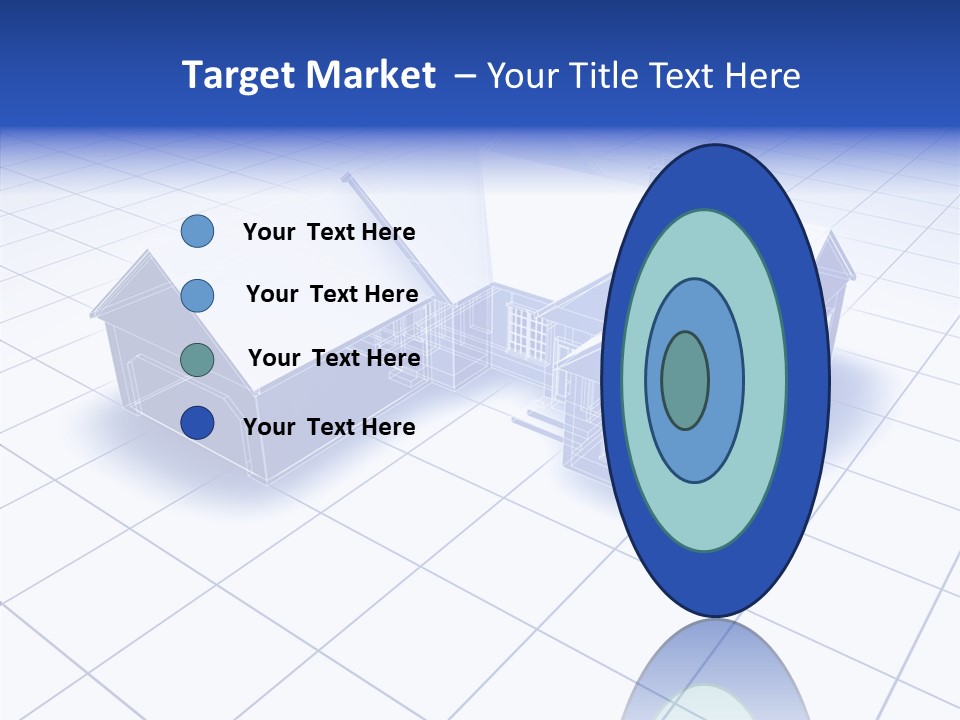 Environment Dream Home PowerPoint Template