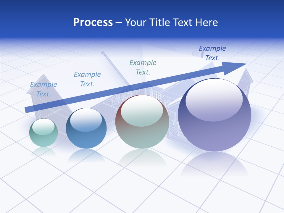 Environment Dream Home PowerPoint Template