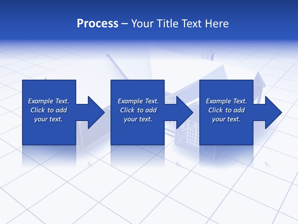 Environment Dream Home PowerPoint Template