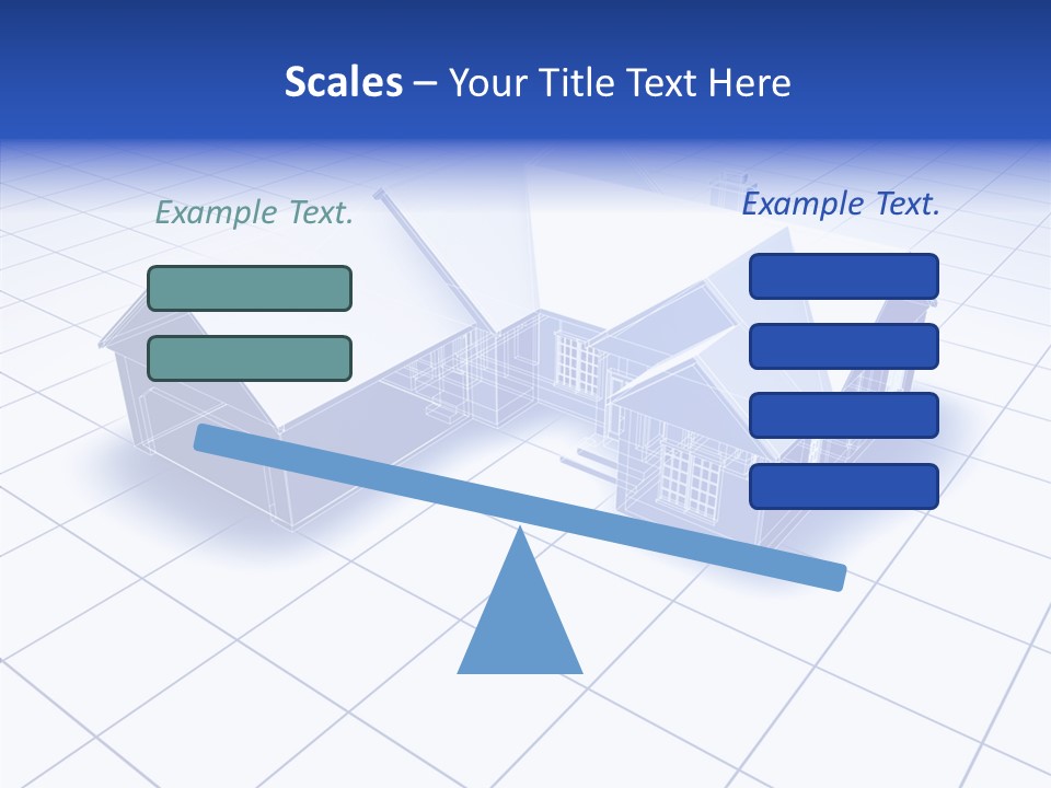 Environment Dream Home PowerPoint Template