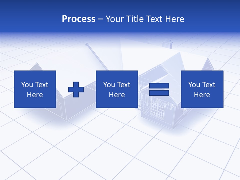 Environment Dream Home PowerPoint Template