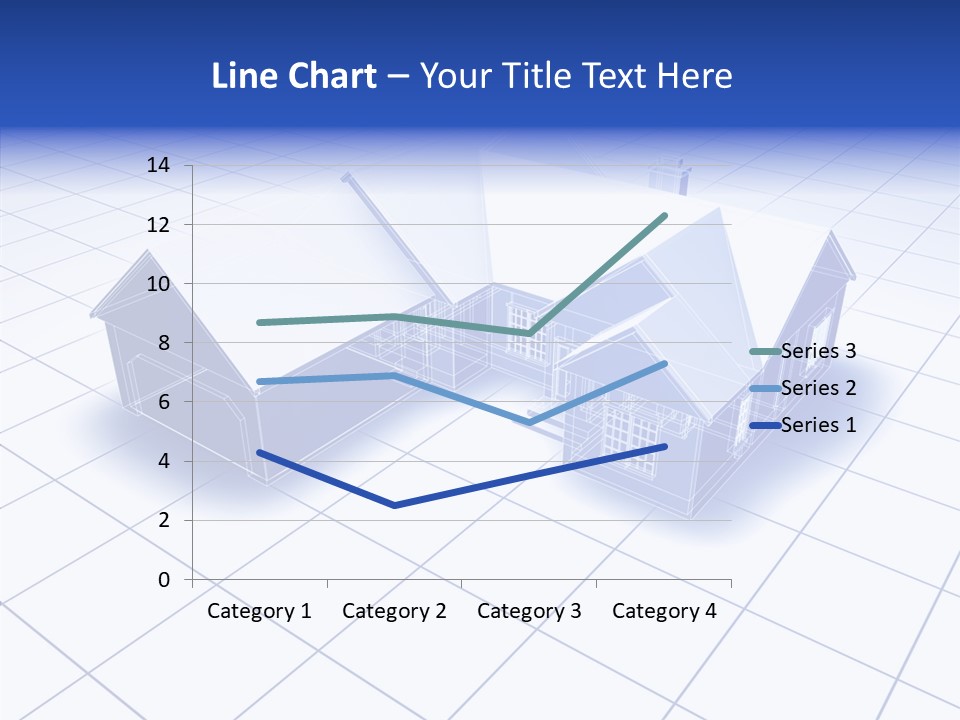 Environment Dream Home PowerPoint Template