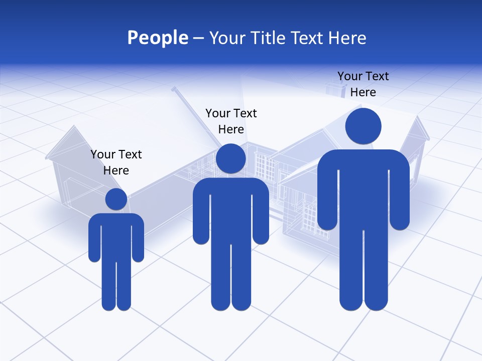 Environment Dream Home PowerPoint Template