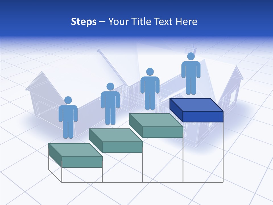 Environment Dream Home PowerPoint Template