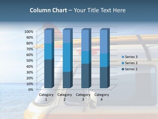 Summer Profile Surf PowerPoint Template