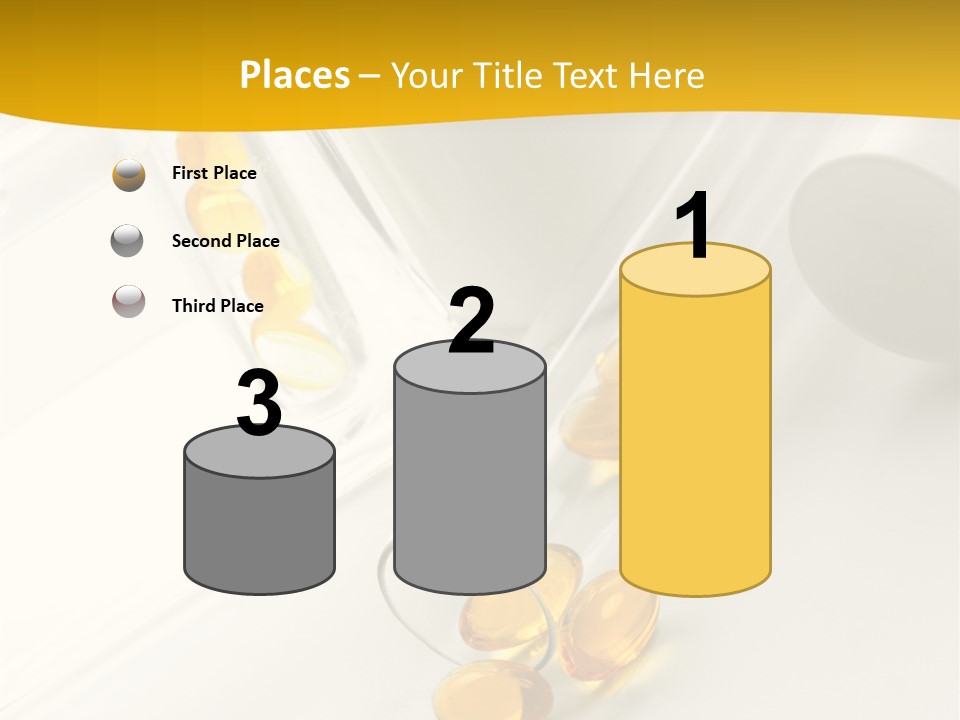 Cosmetic Body Dermatology PowerPoint Template