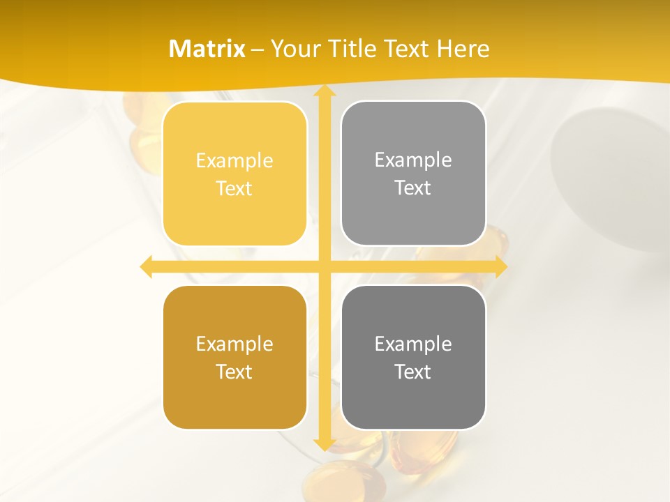 Cosmetic Body Dermatology PowerPoint Template