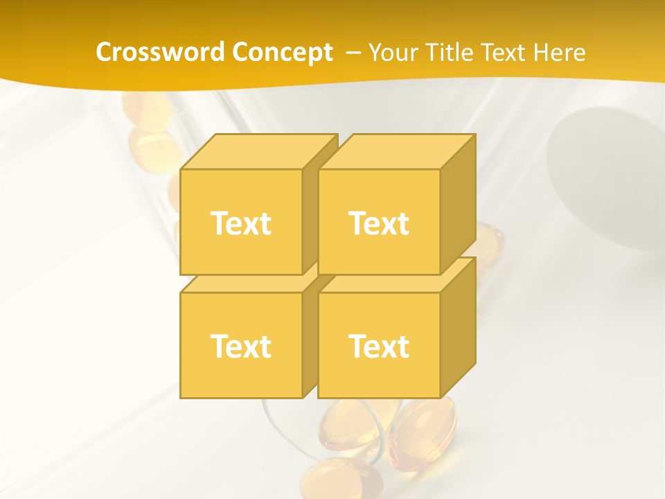 Cosmetic Body Dermatology PowerPoint Template