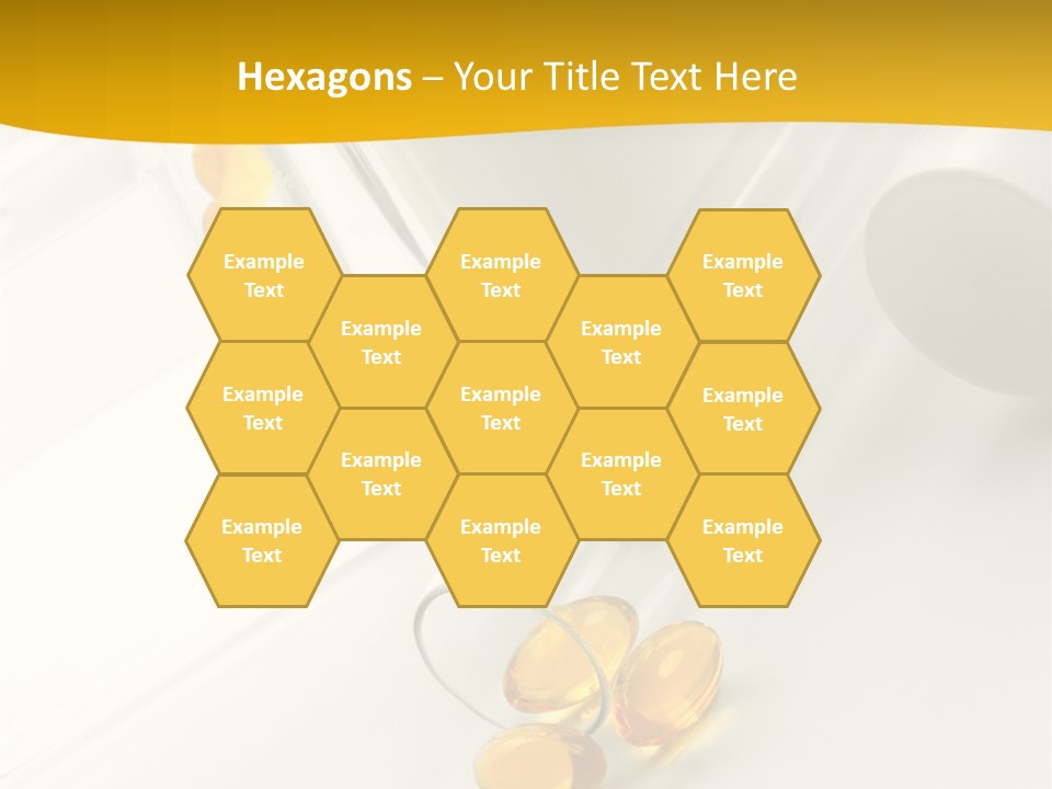 Cosmetic Body Dermatology PowerPoint Template