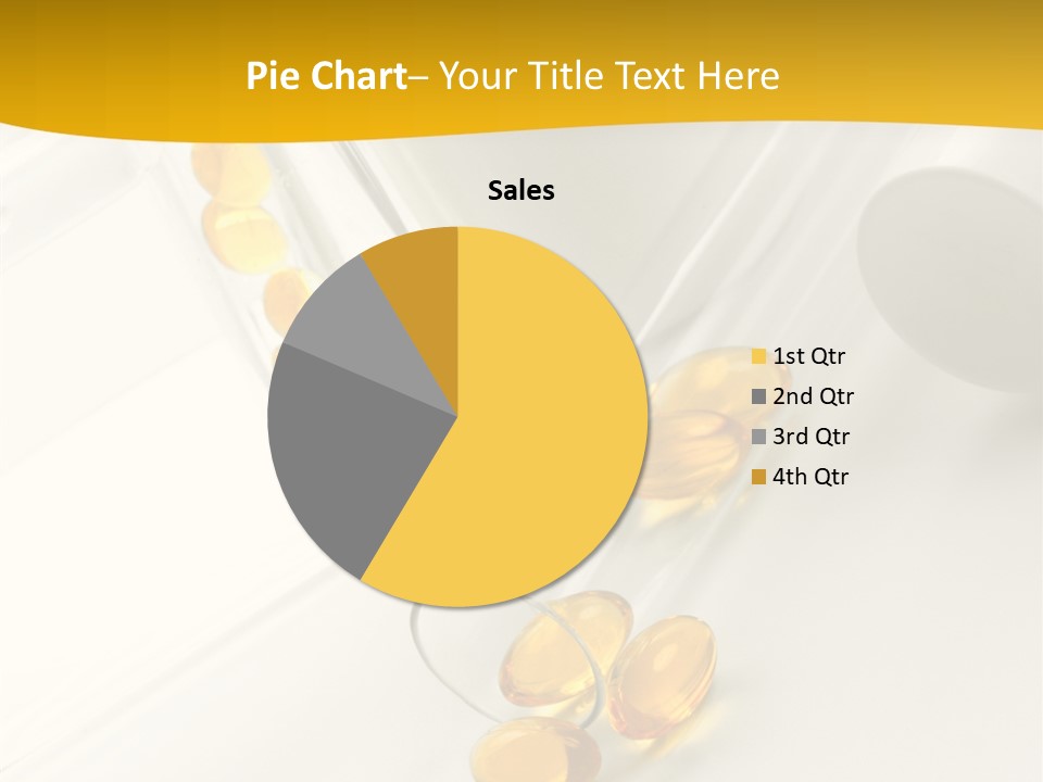 Cosmetic Body Dermatology PowerPoint Template