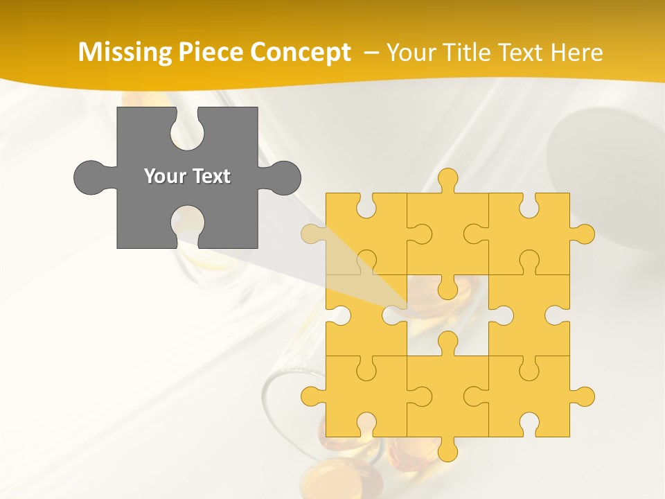 Cosmetic Body Dermatology PowerPoint Template