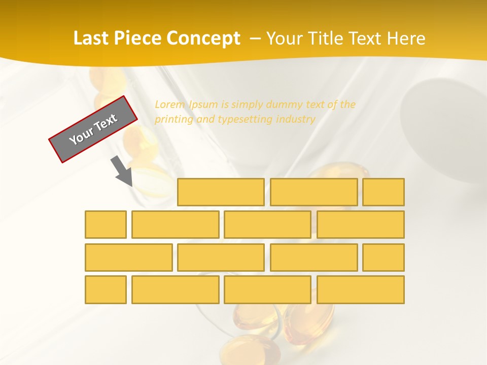 Cosmetic Body Dermatology PowerPoint Template