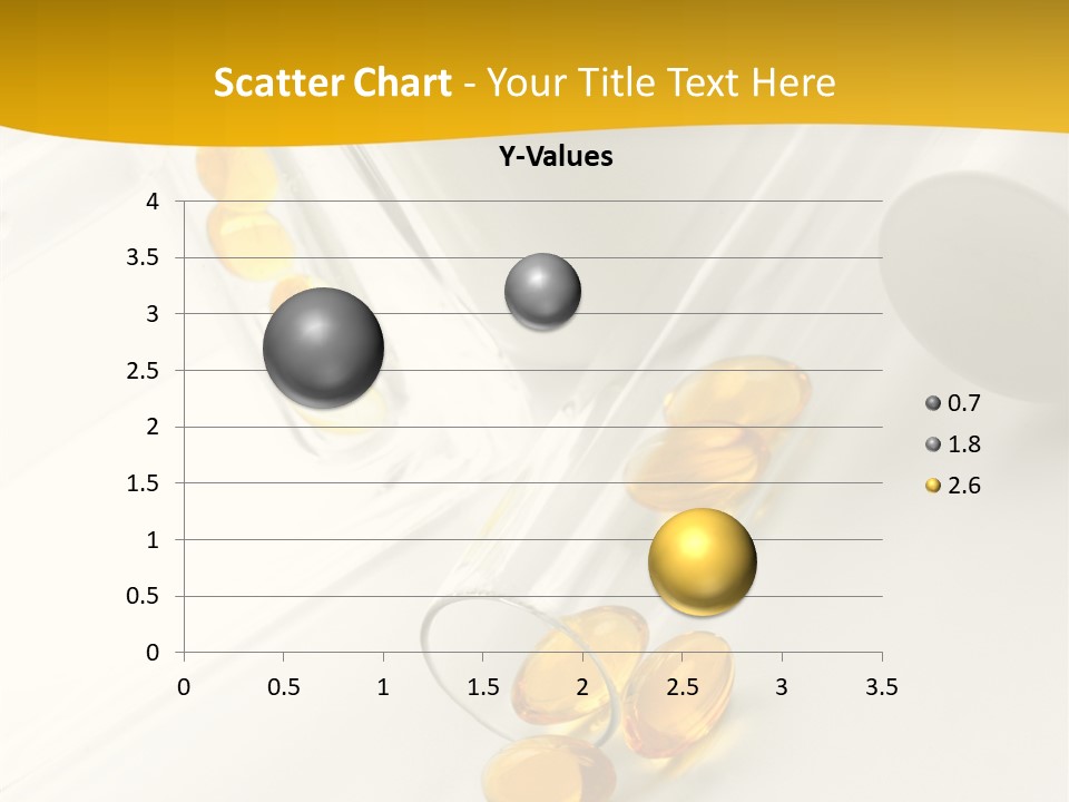 Cosmetic Body Dermatology PowerPoint Template
