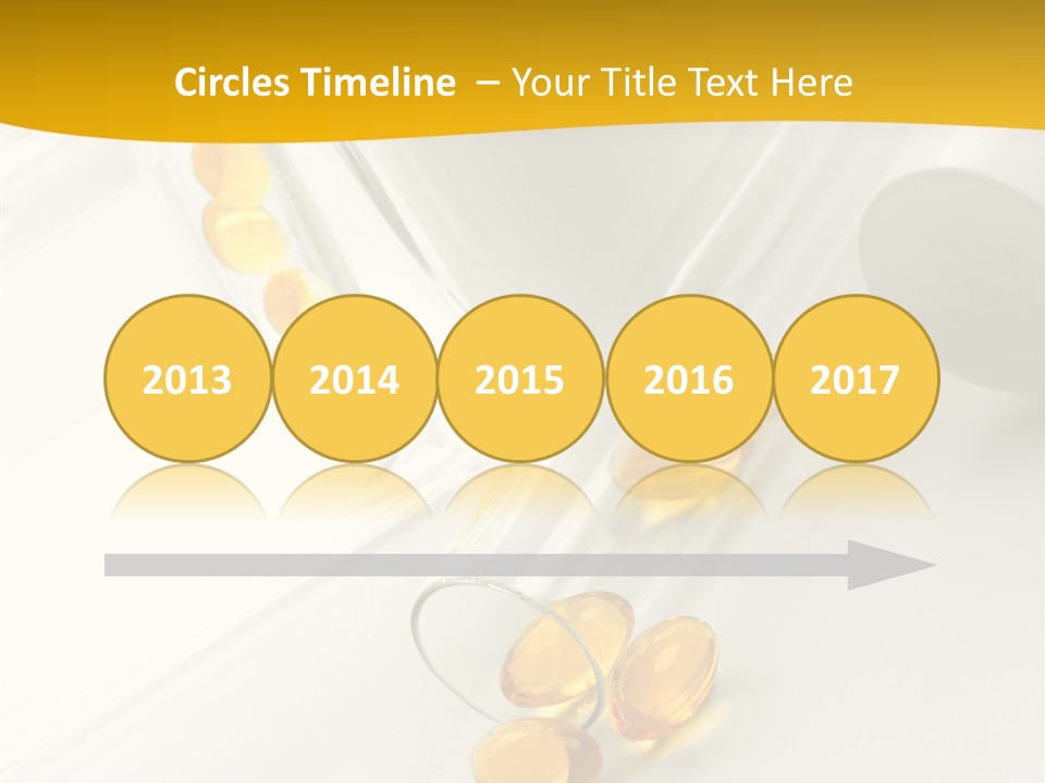 Cosmetic Body Dermatology PowerPoint Template