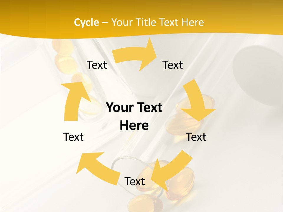 Cosmetic Body Dermatology PowerPoint Template