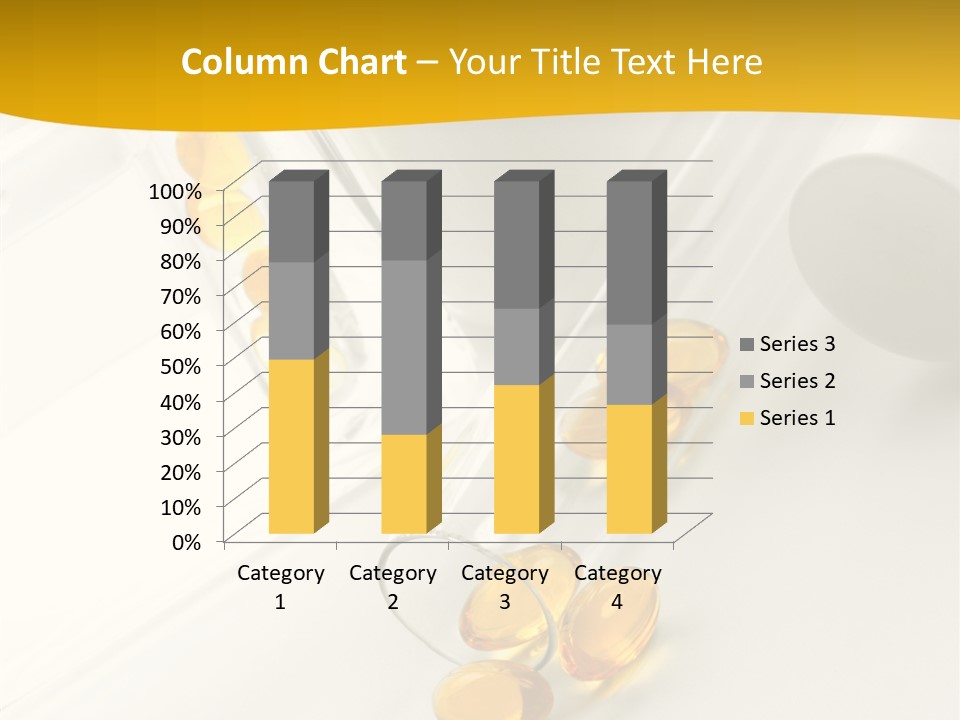 Cosmetic Body Dermatology PowerPoint Template