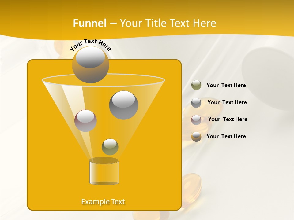 Cosmetic Body Dermatology PowerPoint Template