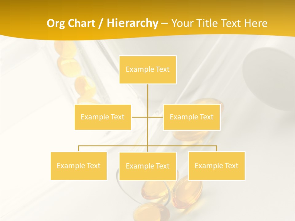 Cosmetic Body Dermatology PowerPoint Template