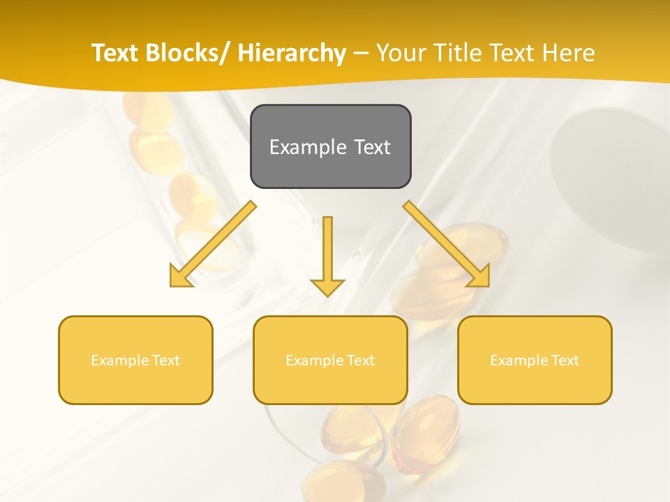 Cosmetic Body Dermatology PowerPoint Template