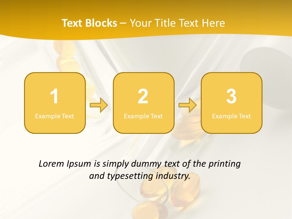Cosmetic Body Dermatology PowerPoint Template
