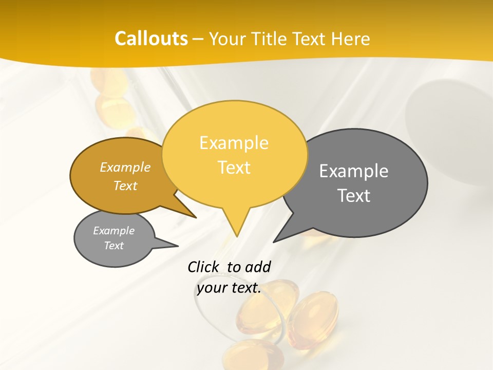 Cosmetic Body Dermatology PowerPoint Template
