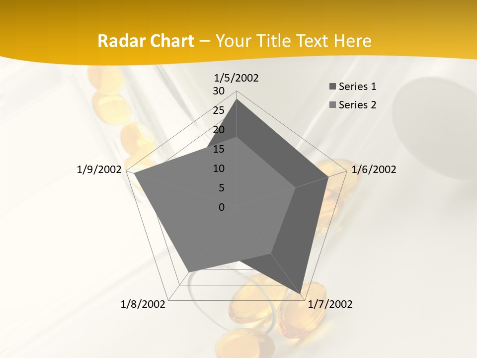 Cosmetic Body Dermatology PowerPoint Template
