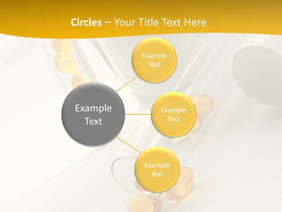 Cosmetic Body Dermatology PowerPoint Template