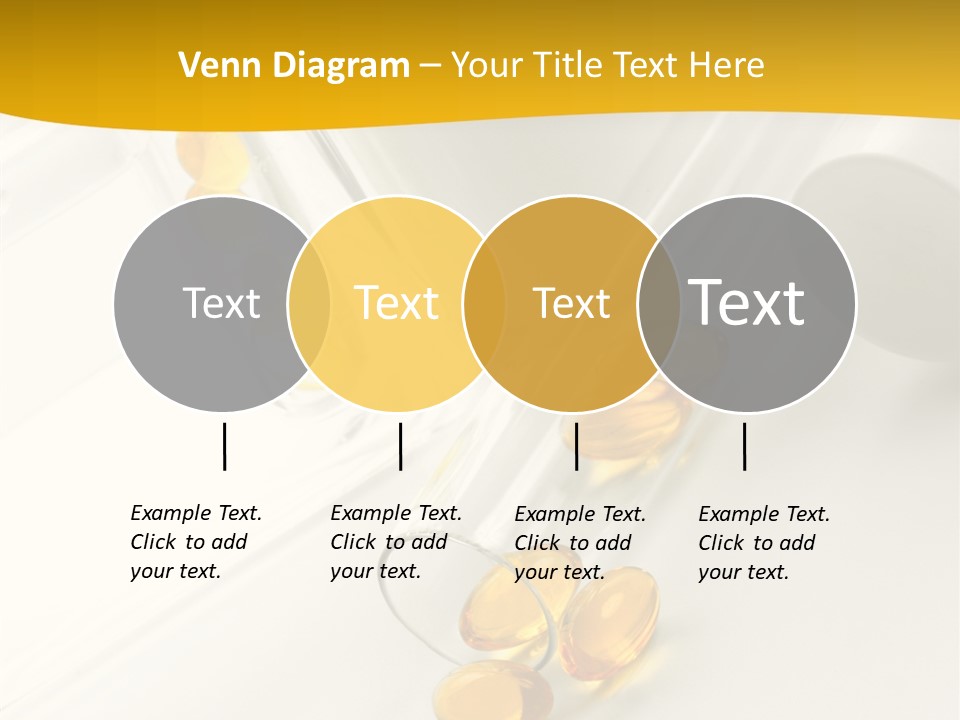 Cosmetic Body Dermatology PowerPoint Template