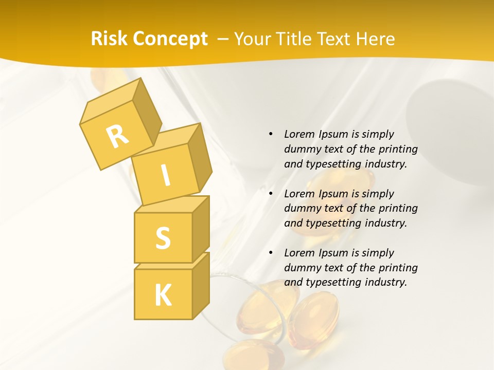 Cosmetic Body Dermatology PowerPoint Template