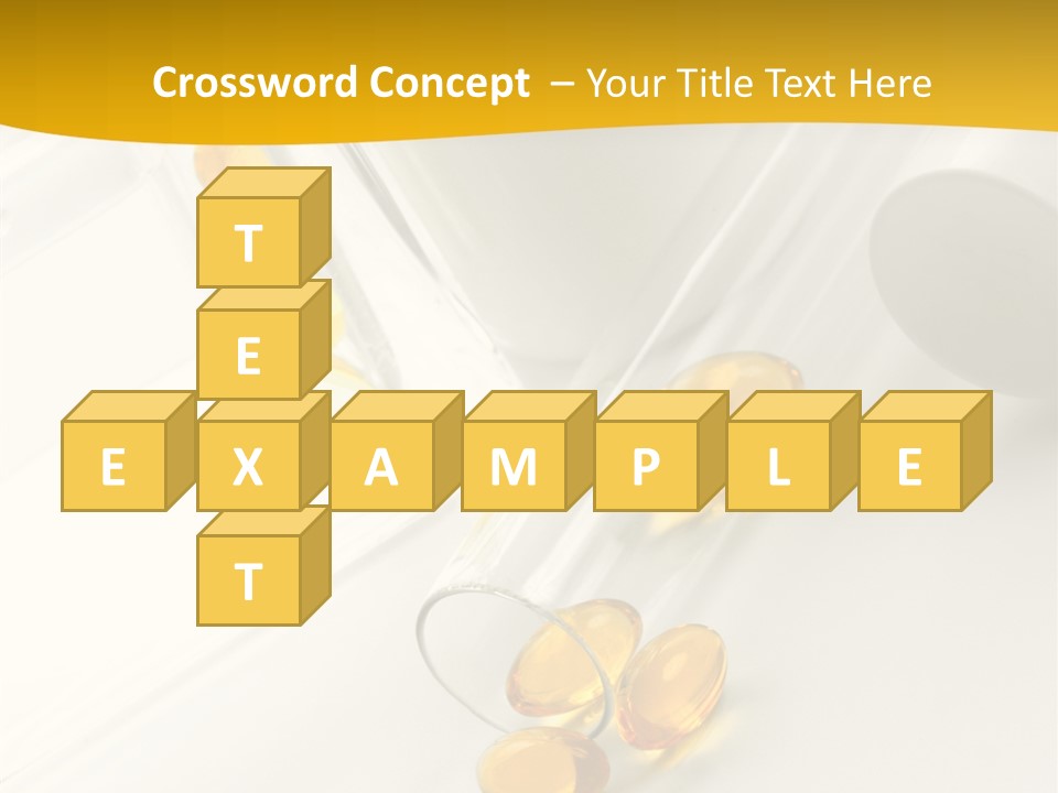 Cosmetic Body Dermatology PowerPoint Template