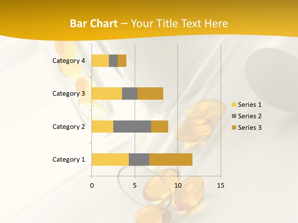 Cosmetic Body Dermatology PowerPoint Template