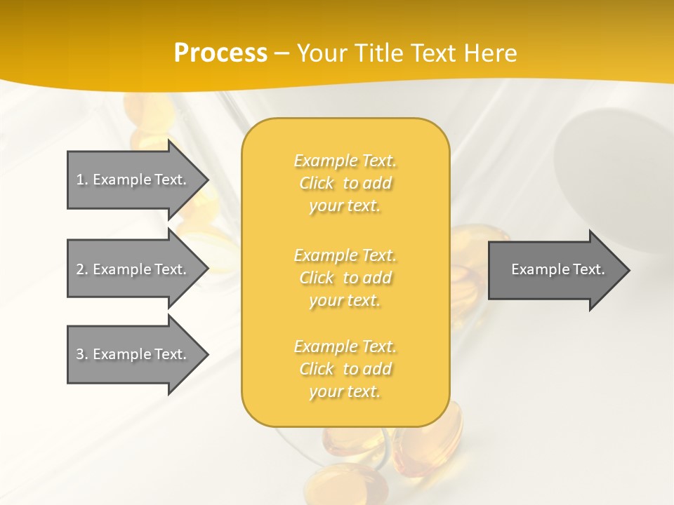 Cosmetic Body Dermatology PowerPoint Template