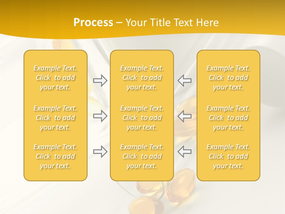 Cosmetic Body Dermatology PowerPoint Template