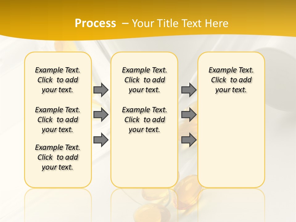 Cosmetic Body Dermatology PowerPoint Template