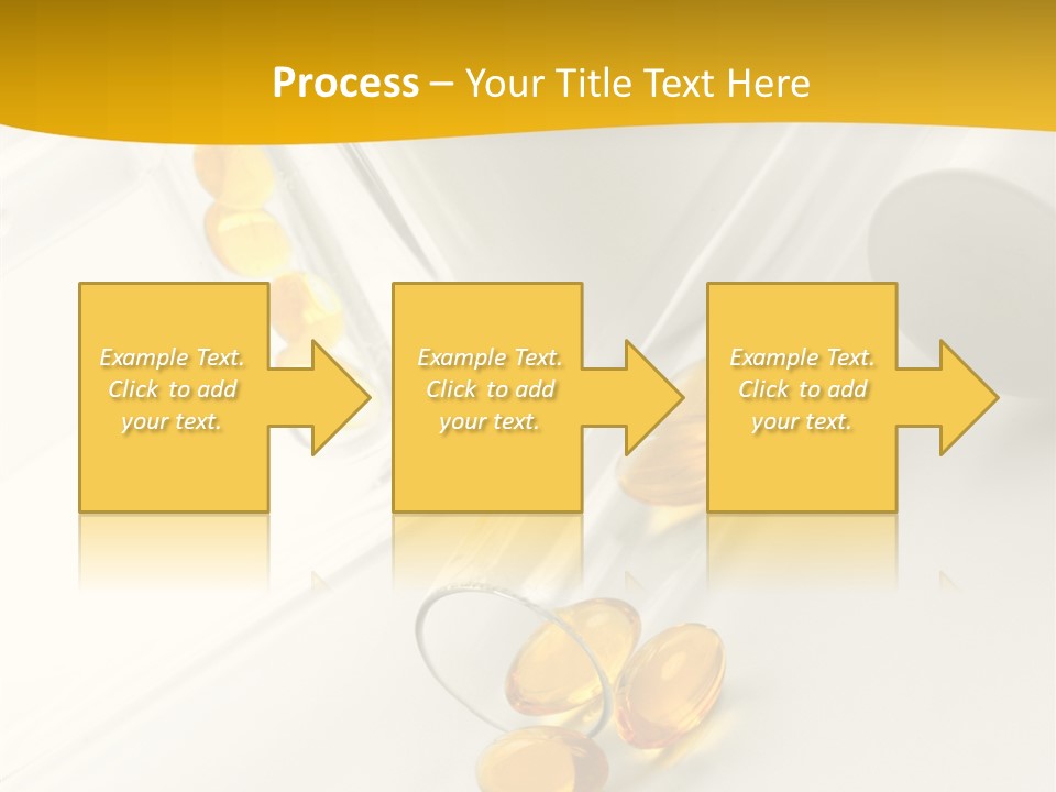 Cosmetic Body Dermatology PowerPoint Template