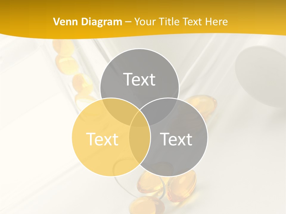 Cosmetic Body Dermatology PowerPoint Template