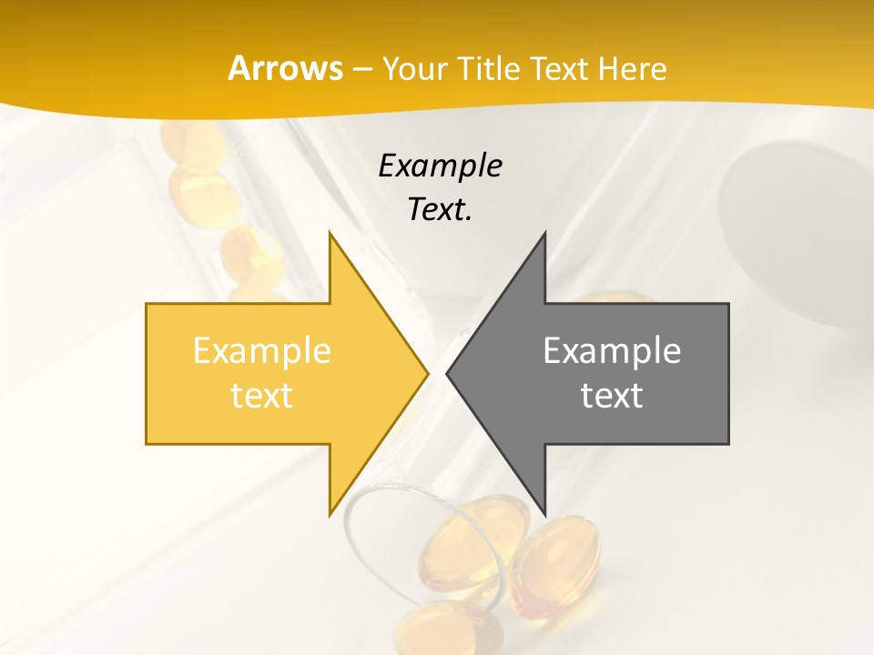 Cosmetic Body Dermatology PowerPoint Template