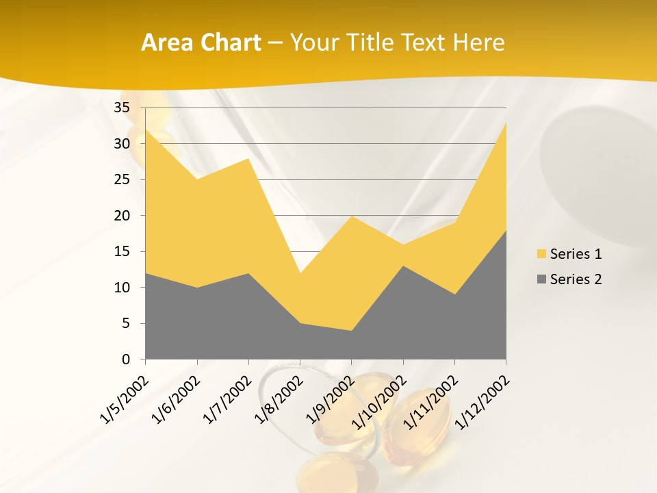 Cosmetic Body Dermatology PowerPoint Template
