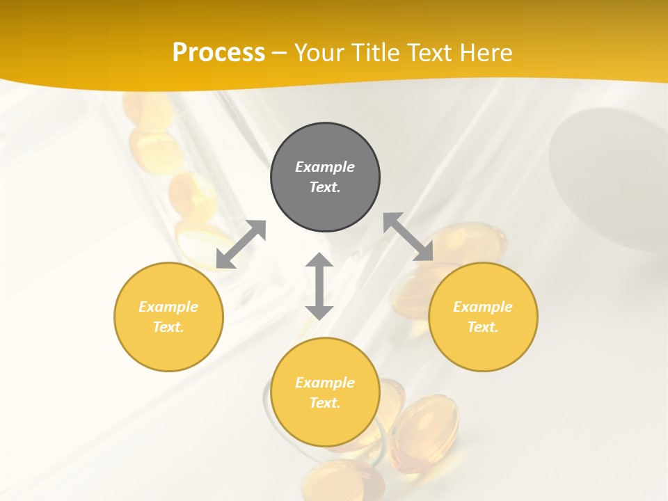 Cosmetic Body Dermatology PowerPoint Template