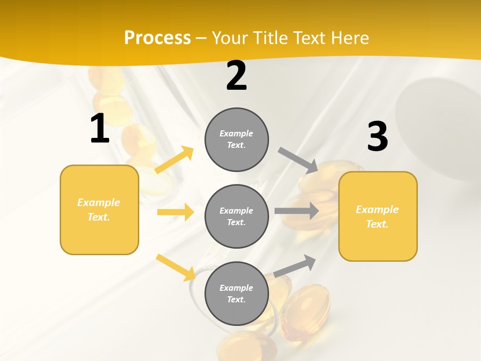Cosmetic Body Dermatology PowerPoint Template