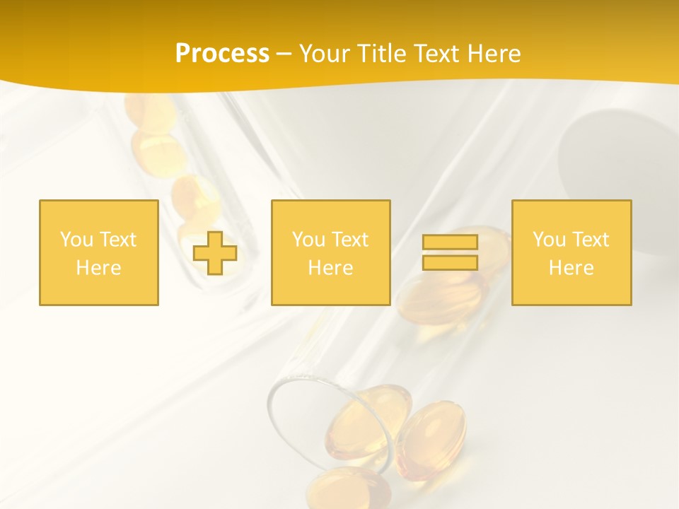 Cosmetic Body Dermatology PowerPoint Template