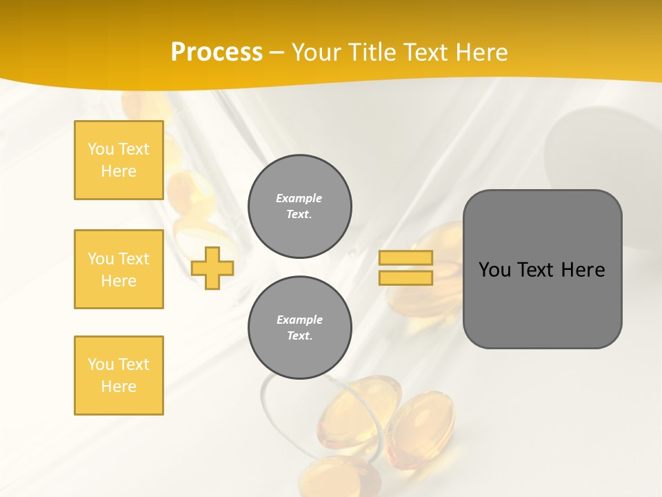Cosmetic Body Dermatology PowerPoint Template
