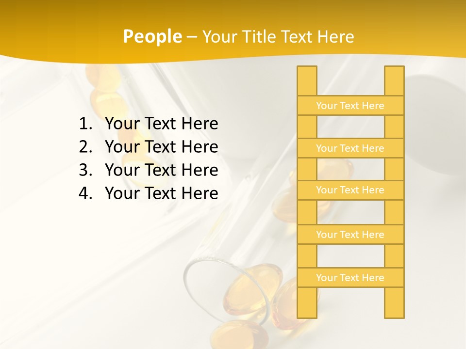 Cosmetic Body Dermatology PowerPoint Template