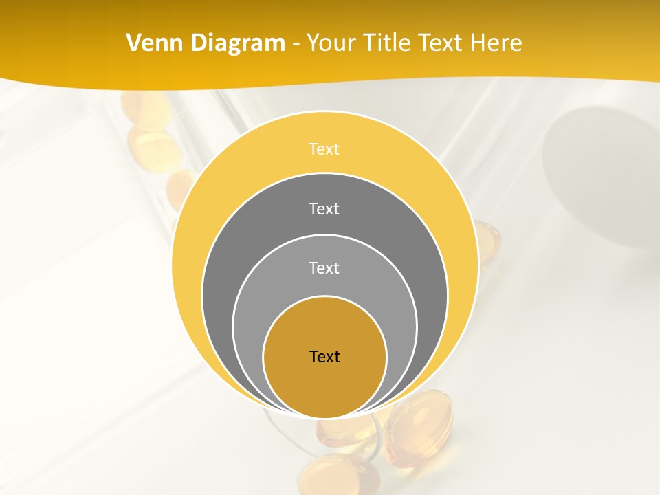 Cosmetic Body Dermatology PowerPoint Template