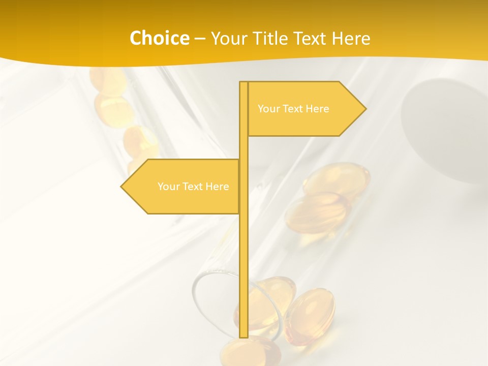 Cosmetic Body Dermatology PowerPoint Template