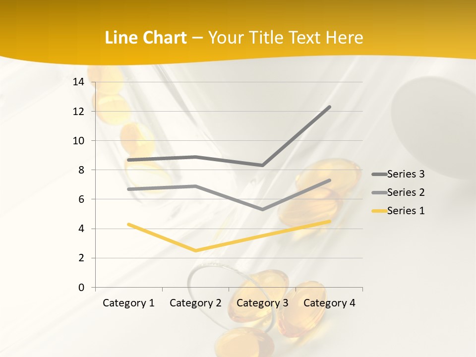 Cosmetic Body Dermatology PowerPoint Template