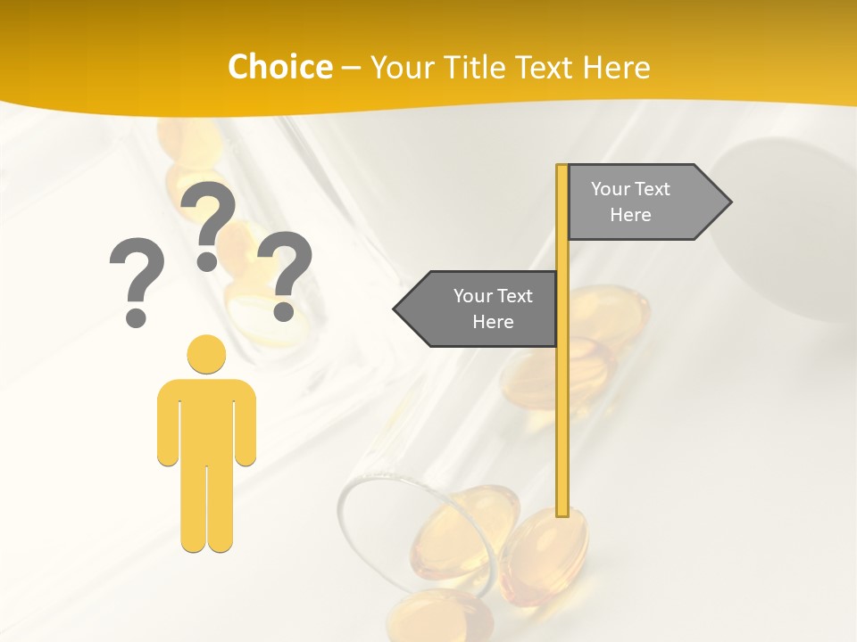 Cosmetic Body Dermatology PowerPoint Template